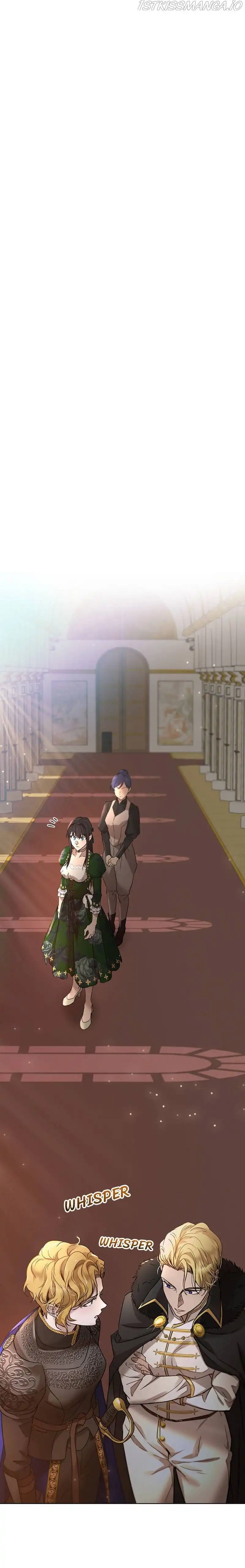 Asmodian's Contract Chapter 55 27